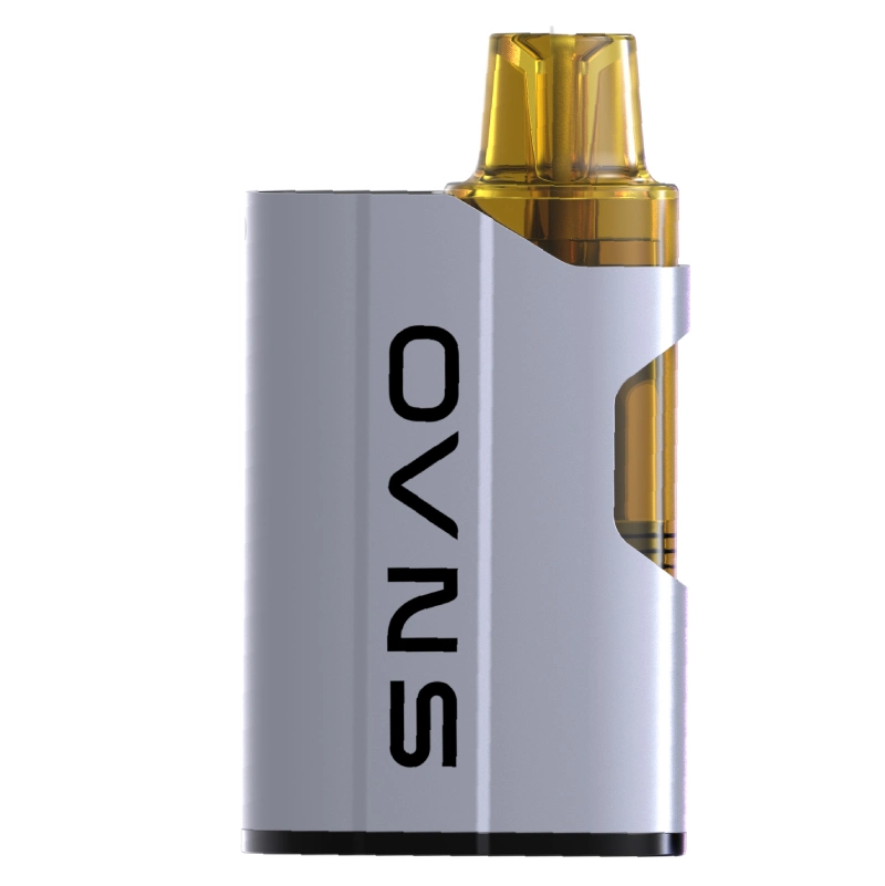 1000puffs Ovnspod Battery 4ml Prefilled Disposable Vape Device with Adjustable Airflow