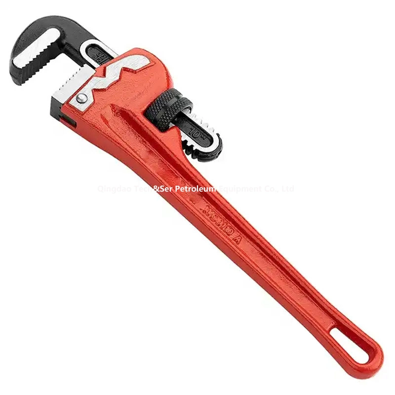 Universal Adjustable Double-Ended Wrench Multifunctional Bath Wrench Aluminium Alloy Adjustable Wrench Hand Tool