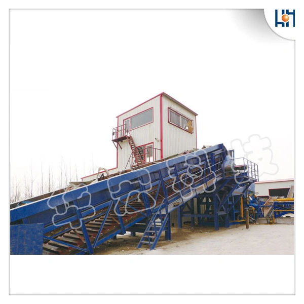 Monthly Deals Hydraulic Scrap Steel Shredding Recycling Machine Metal Waste Car Shell Aluminum Shredder Huahong Psx-6080