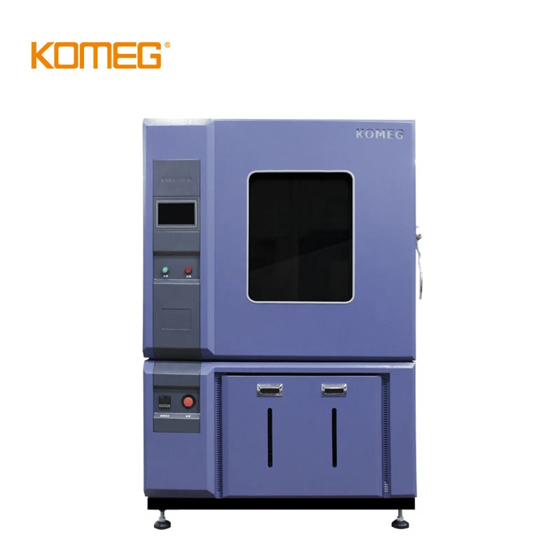 Komeg 1000L Temperature Humidity Chamber University Reliability Laboratory Testing