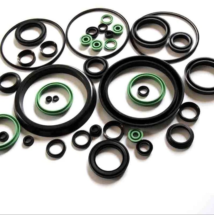 Ibg Different Sizes Silicone NBR FKM EPDM Rubber O Ring Nitrile Rubber Seals O-Ring Buna Oring