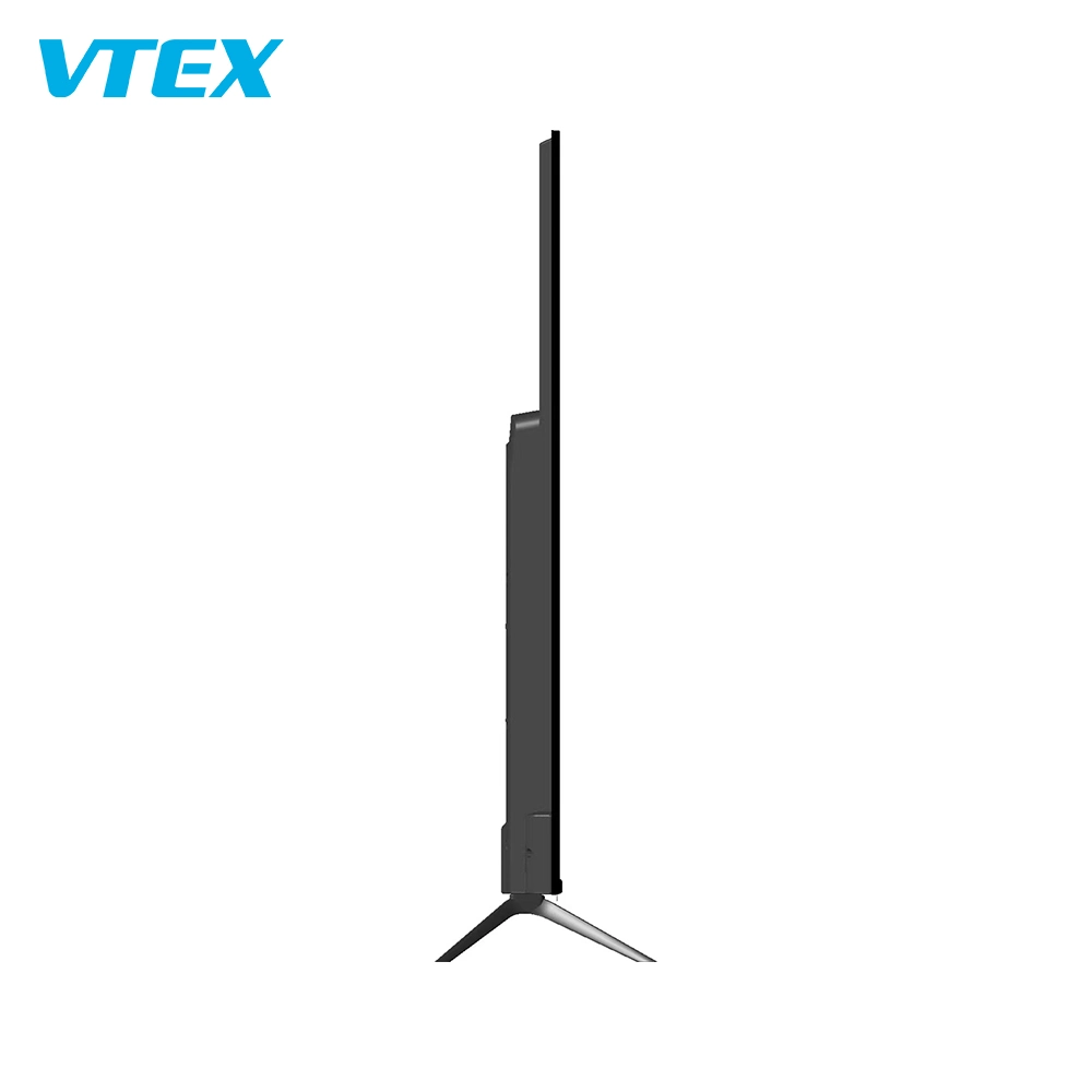 Самый дешевый smart TV Vtex OEM ЖК-экран OLED Android таблиц телевизор с плоским телевизором UHD подсветки мини-Televisores-Smart экран телевизора