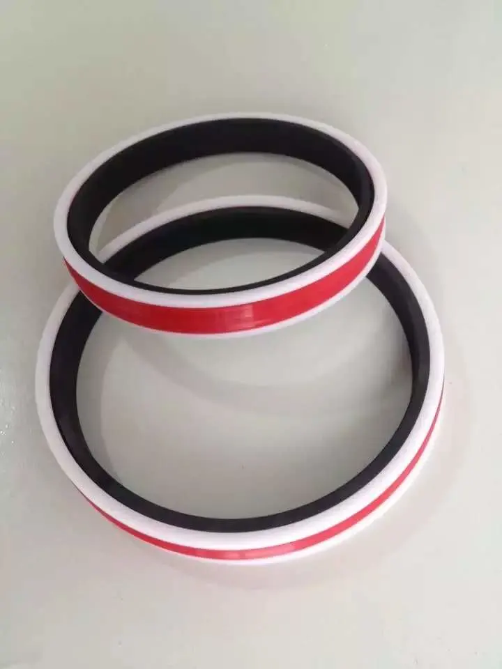 PU/NBR/POM Compact Seal for Mining Technology Mining Seal High quality/High cost performance 