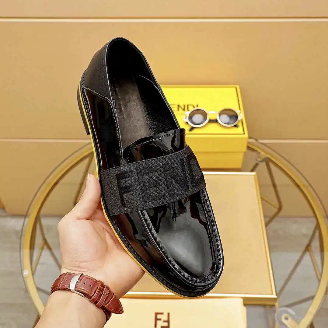 New Style Loafers Business Casual Men&prime; S Shoes Luxury Men Shoes Clutch Shoes Men Shoes Designer Shoes Fashion Shoes