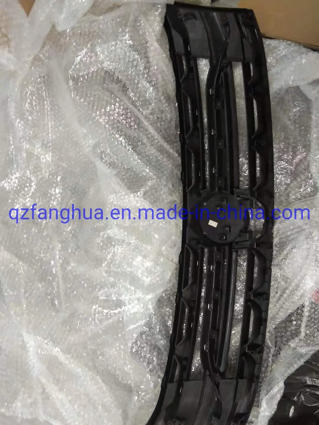 Les pièces de moteur 7875034521 Ssangyong Grille de calandre 2021 Korando C