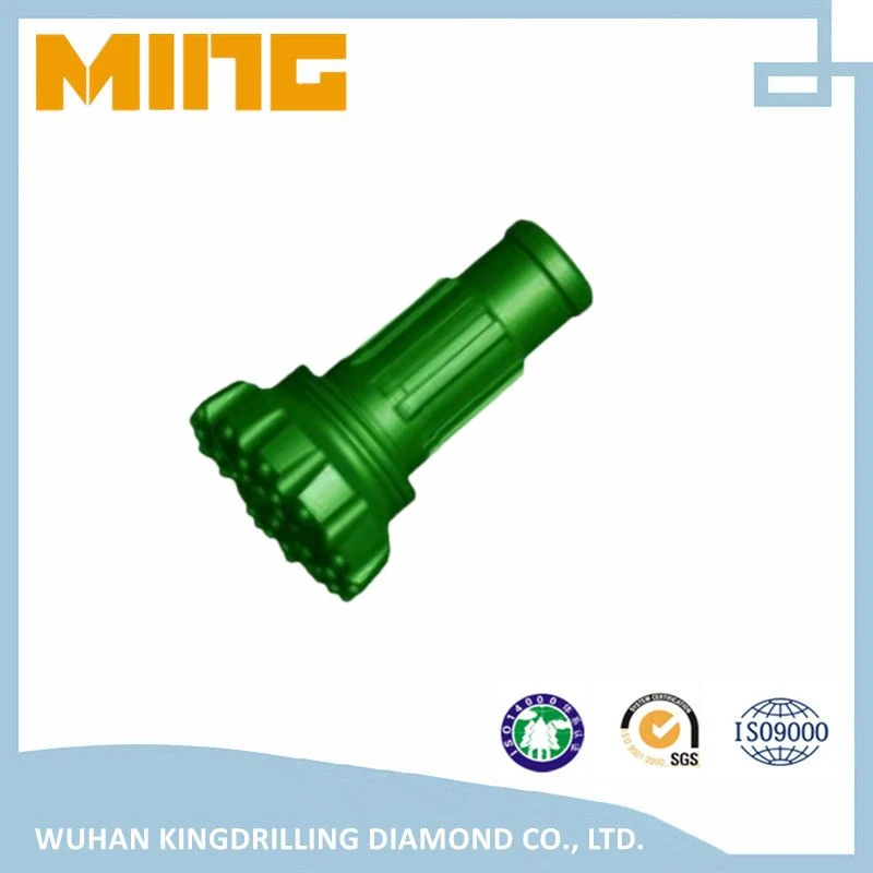 High Air Pressure Bits DTH Drill Button Bits for Water Drilling Machine