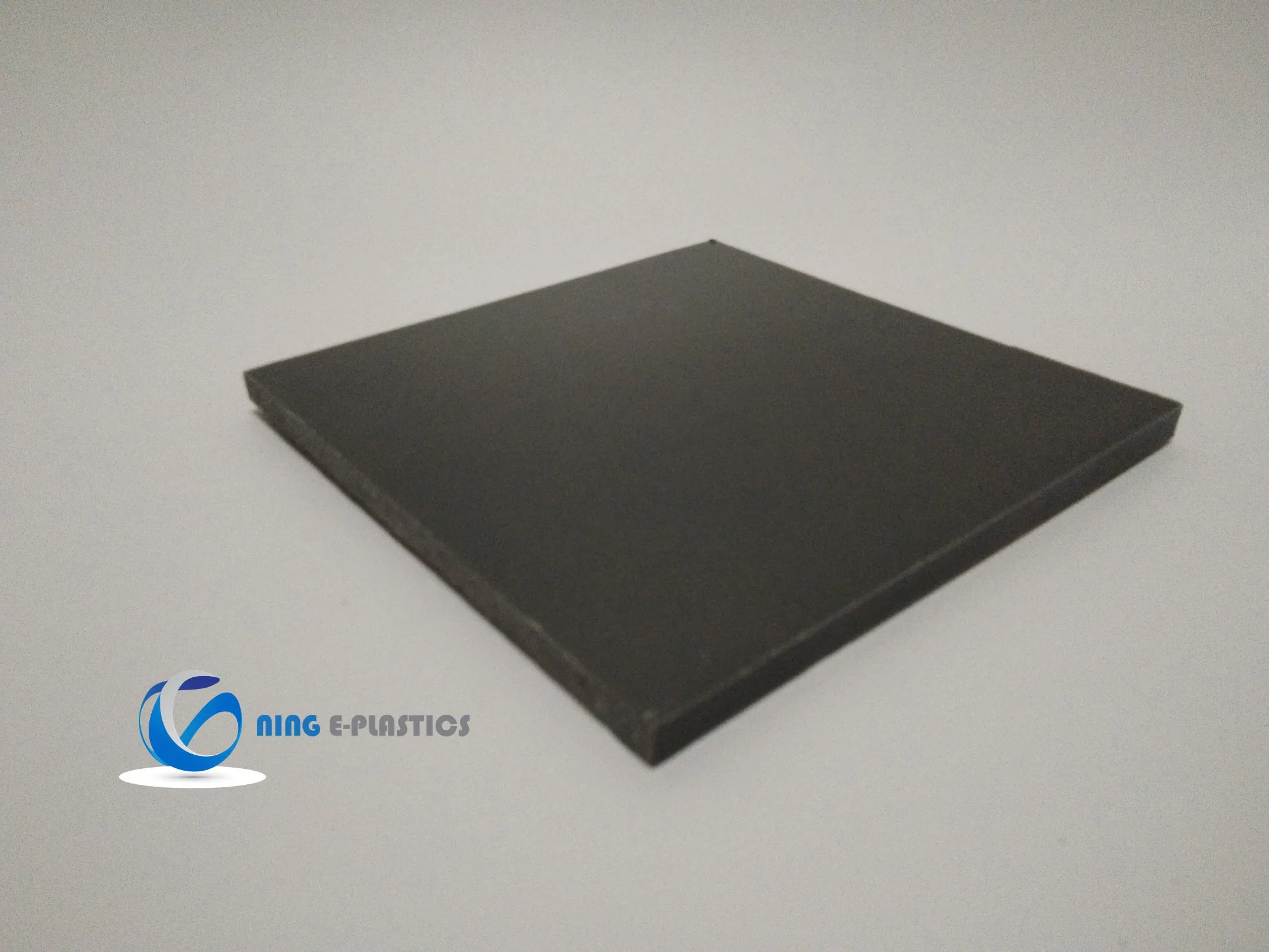 Plastics Rigid Grey PVC Sheet HDPE Sheet PP Sheet POM Sheet Nylon Sheet for Watertanks