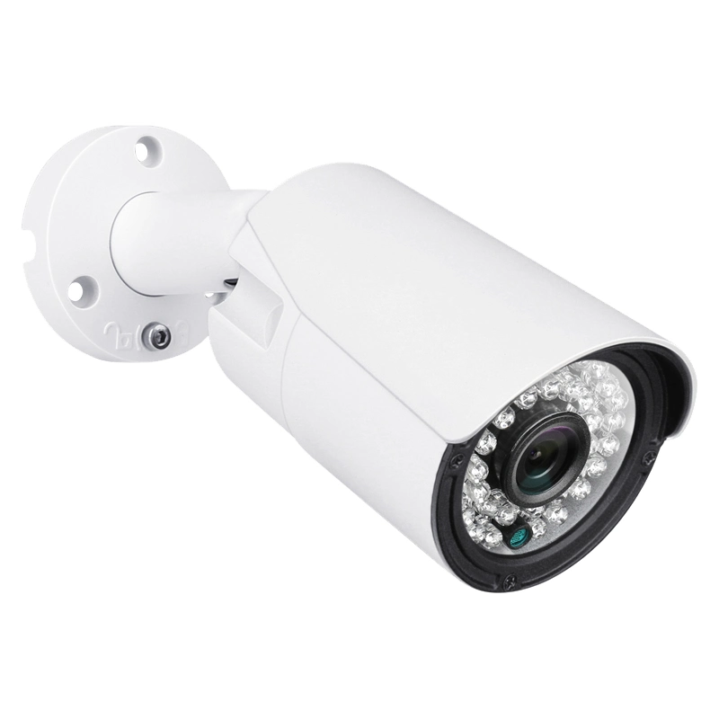 Wardmay Weatherproof IP66 4MP HD Security CCTV Camera in Security Camera System