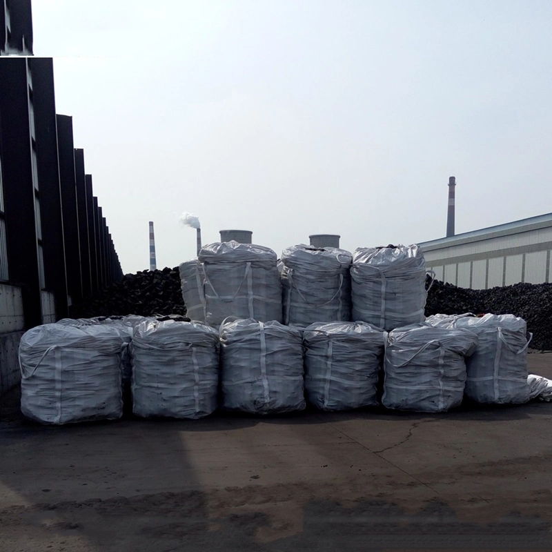 Low Ash Metallurgical Coke (Met Coke)