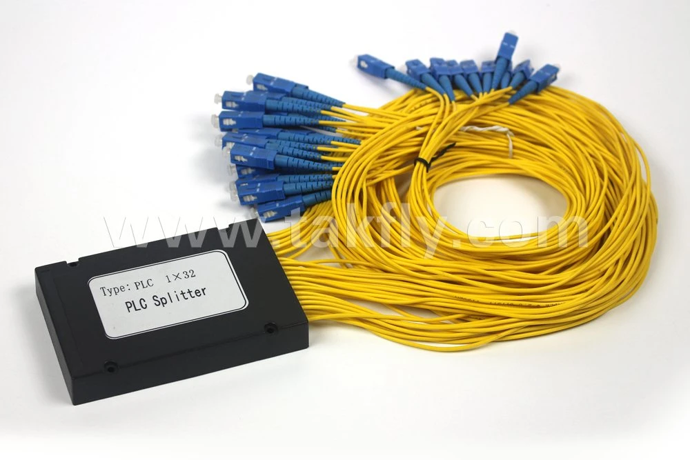 1X32 Sc ABS Module PLC Splitter