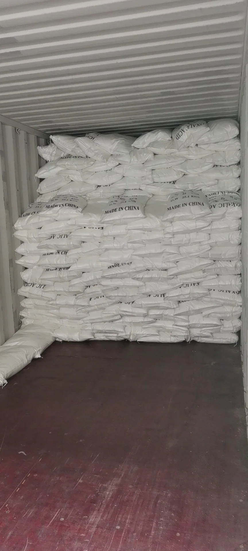 High quality/High cost performance  Oxalic Acid with Good Price