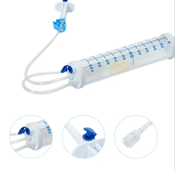 Professional Manufacturer Non-Toxic Non-Pyrogenic IV Drip Set Disposable Sterile Administration IV Infusion Set