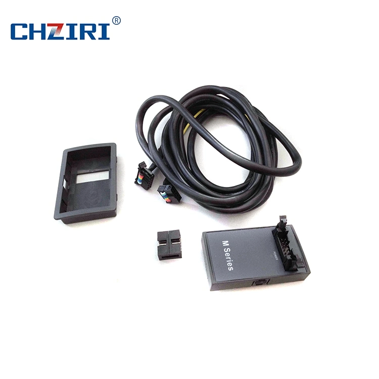 Cable de control remoto Chziri (cable extendido) para inversor de frecuencia Chziri