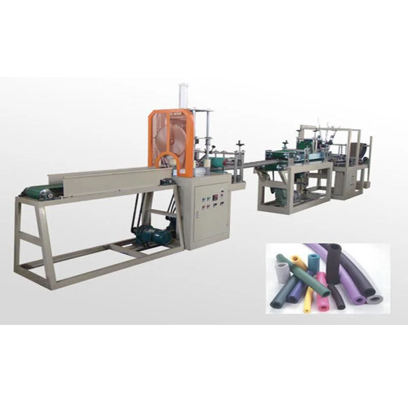 Mousse EPE de haute qualité film plastification machine mousse plastique Extrudeuse