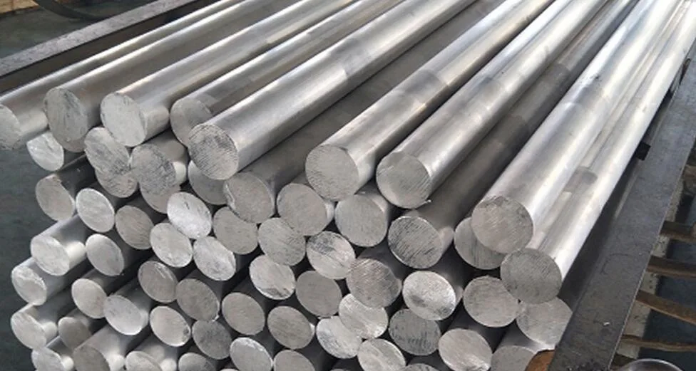 Aluminum Almgsi (A) and Aluminum Alloy Almgsi (A) Sheet or Plate