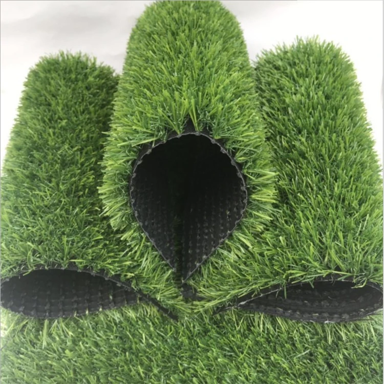 Eco-Friendly Aftificial Lawn Artificial Grass