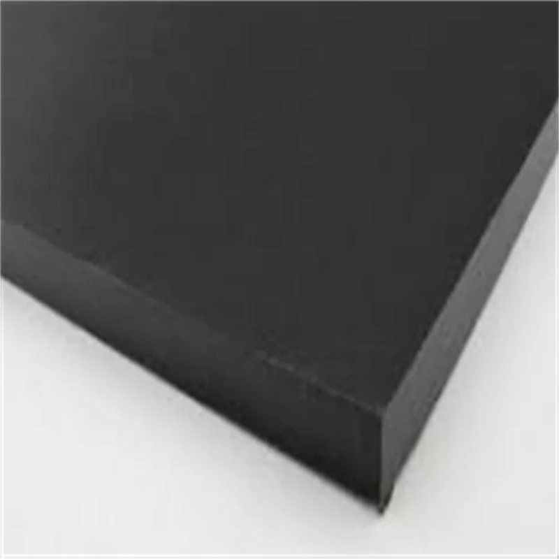 Chemical Resistant Hard Engineering Polymer Plastic Polypropylene PP Sheets