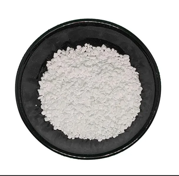 8-30 Mesh 90% Granular Chlorine Factory