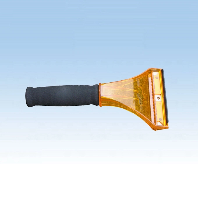 Plastic Car Snow Brush