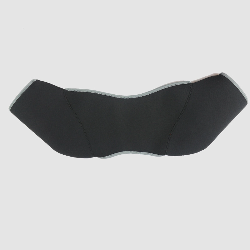 High quality/High cost performance  Massage Heat Shoulder Support Best Selling Products for Health Care