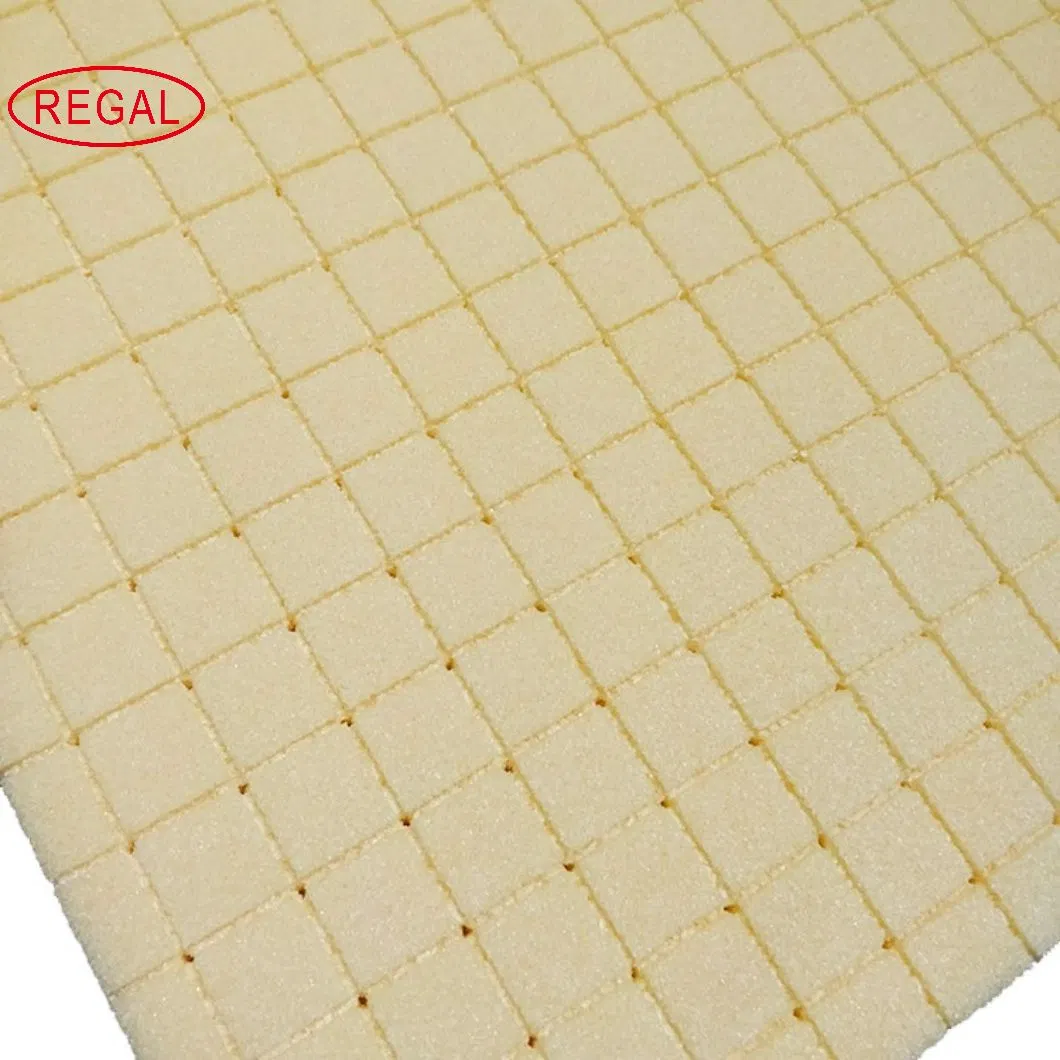 PVC/Pet Foam Board/Core/Panel/Sheet for Composite Sandwich Panel Material Made in China