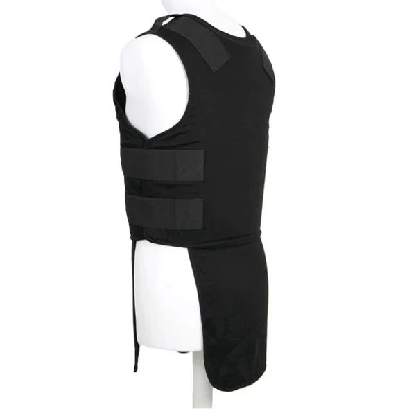 Armor Soft Lightweight Concealable Military Bulletproof Vest