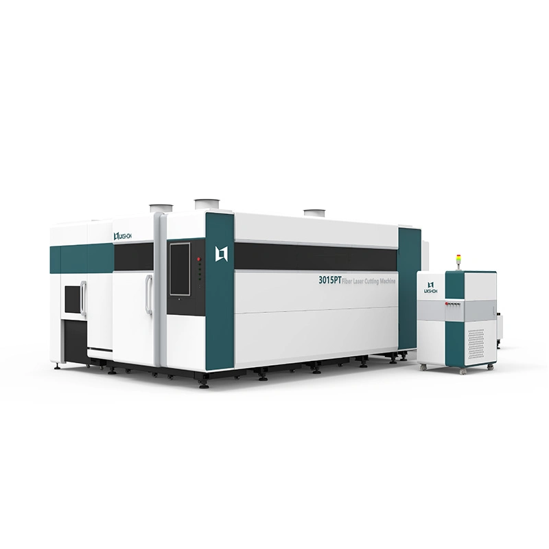 Affordable Fiber Laser Metal Cutting Machine Price for Sale 1kw 2kw 3kw 4kw