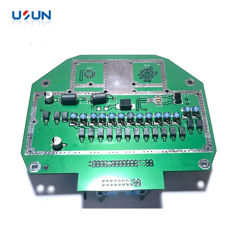 China EMS Electronics Manufacturering Assembly SMT DIP Pcbs