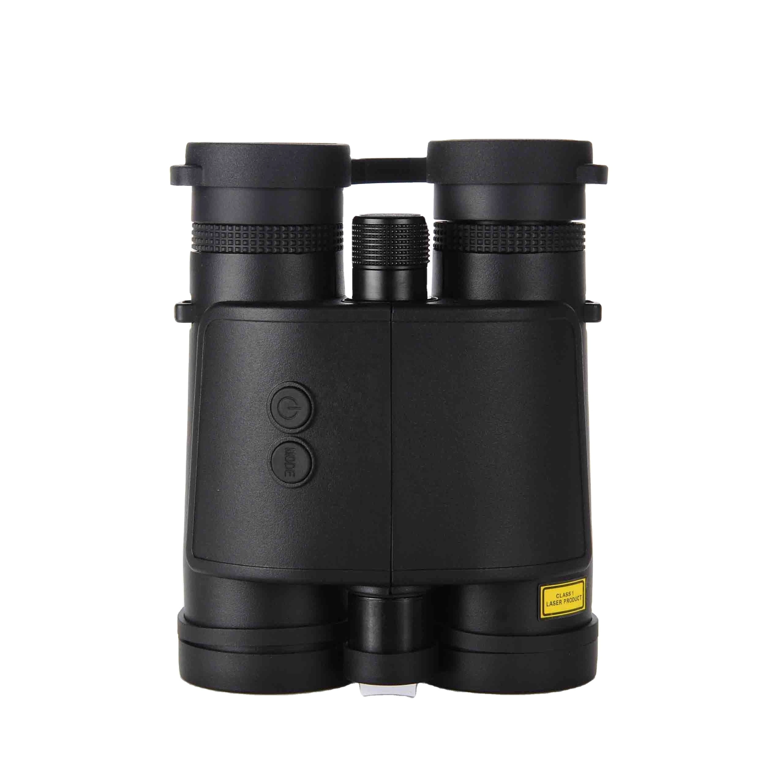 Factory Supply Bak4 Optical Glass 10X42 High Quality Binocular HD Rangefinder Best Binoculars