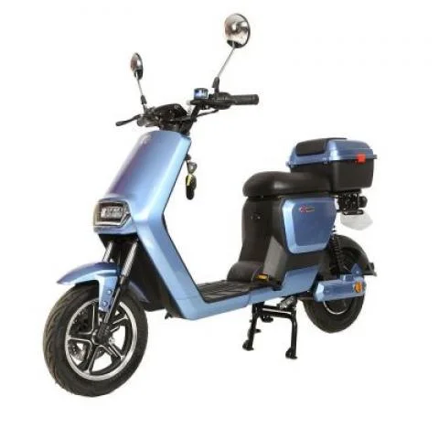 500W 48V 20ah 2021 Nuevo diseño apariencia de moda futuro inalámbrico Tecnología 5 años de garantía batería de litio scooter eléctrico