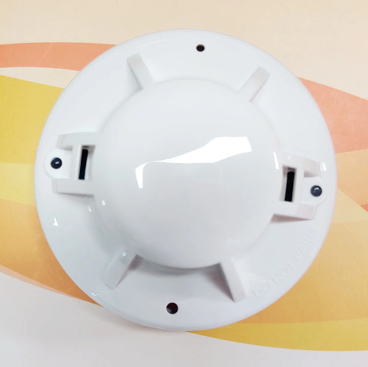 Conventional Photoelectric Smoke Alarm Heat Detector for Automatic Fire Fighting System