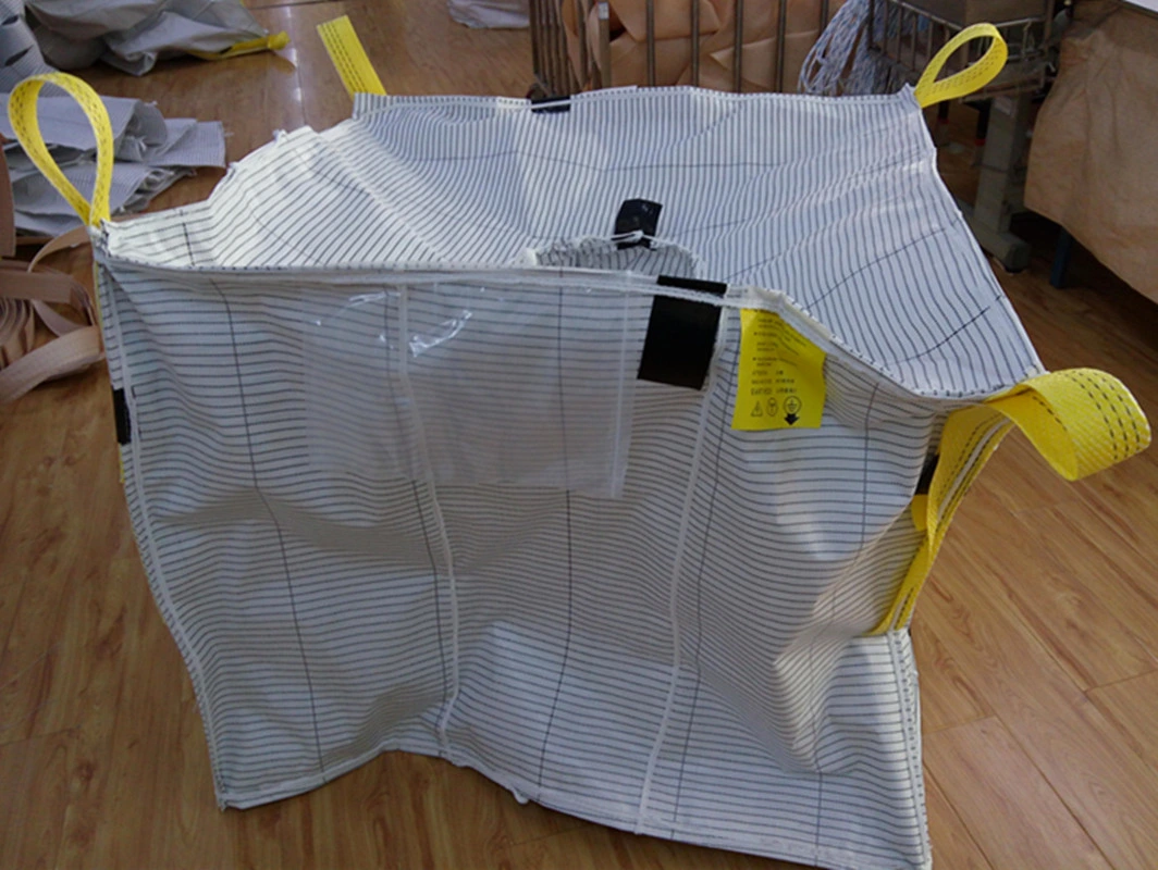 Type -C Conductive PP Plastic Big Bag