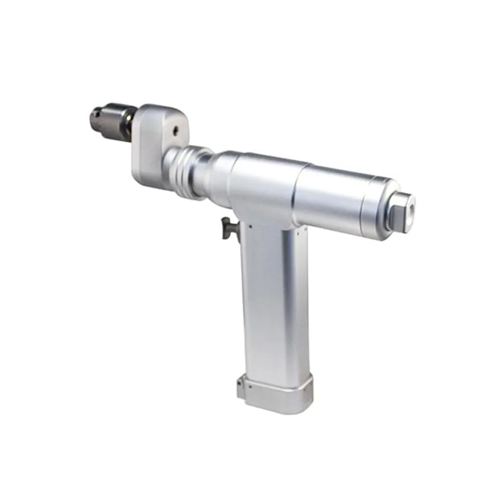 Orthopedic Electric Medical Instrument Multifunctional Drills and Saws