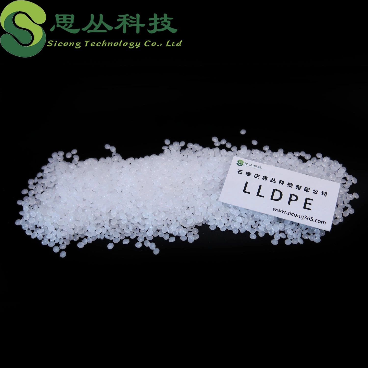 LLDPE Wholesale/Supplier Ready Goods Cheap Price Linear Low Density Polyethylene