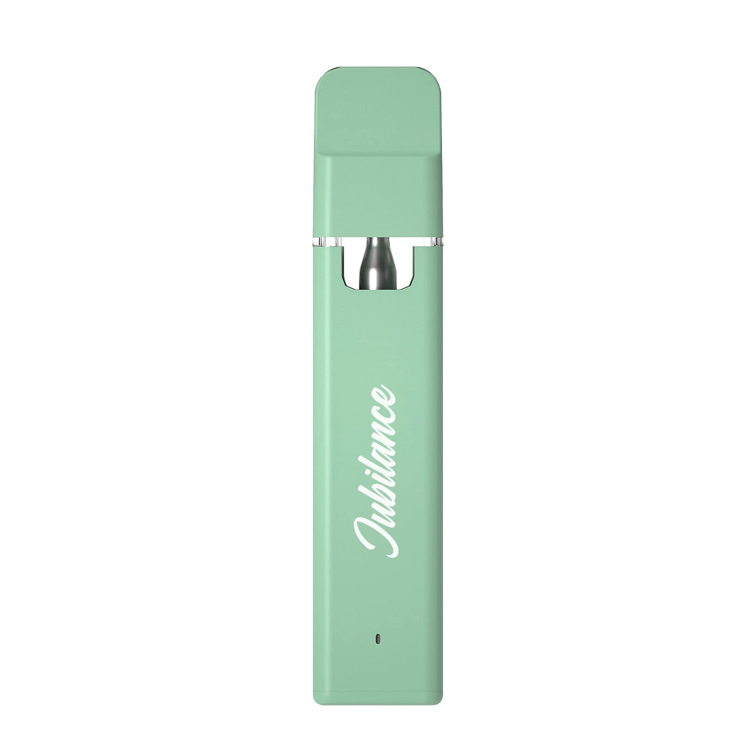 Jubilance rechargeable 510 fils batterie vide Vape Pen vaporisateur jetable Stylo