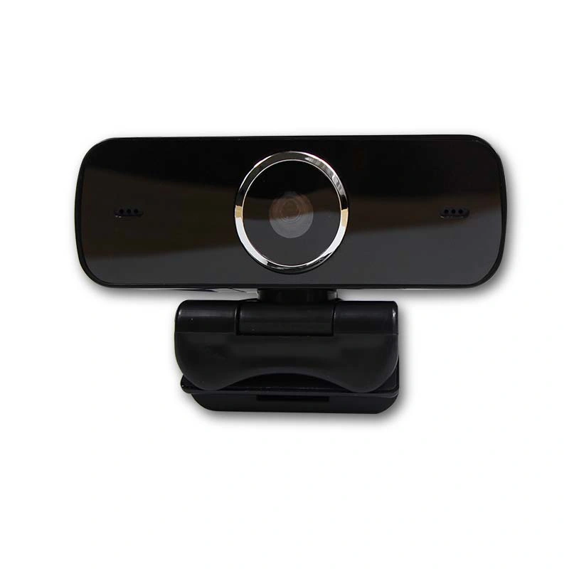 كاميرا الويب 1080p فيديو عالي الدقة مؤتمرات USB محرك أقراص مجاني كاميرا المراقبة