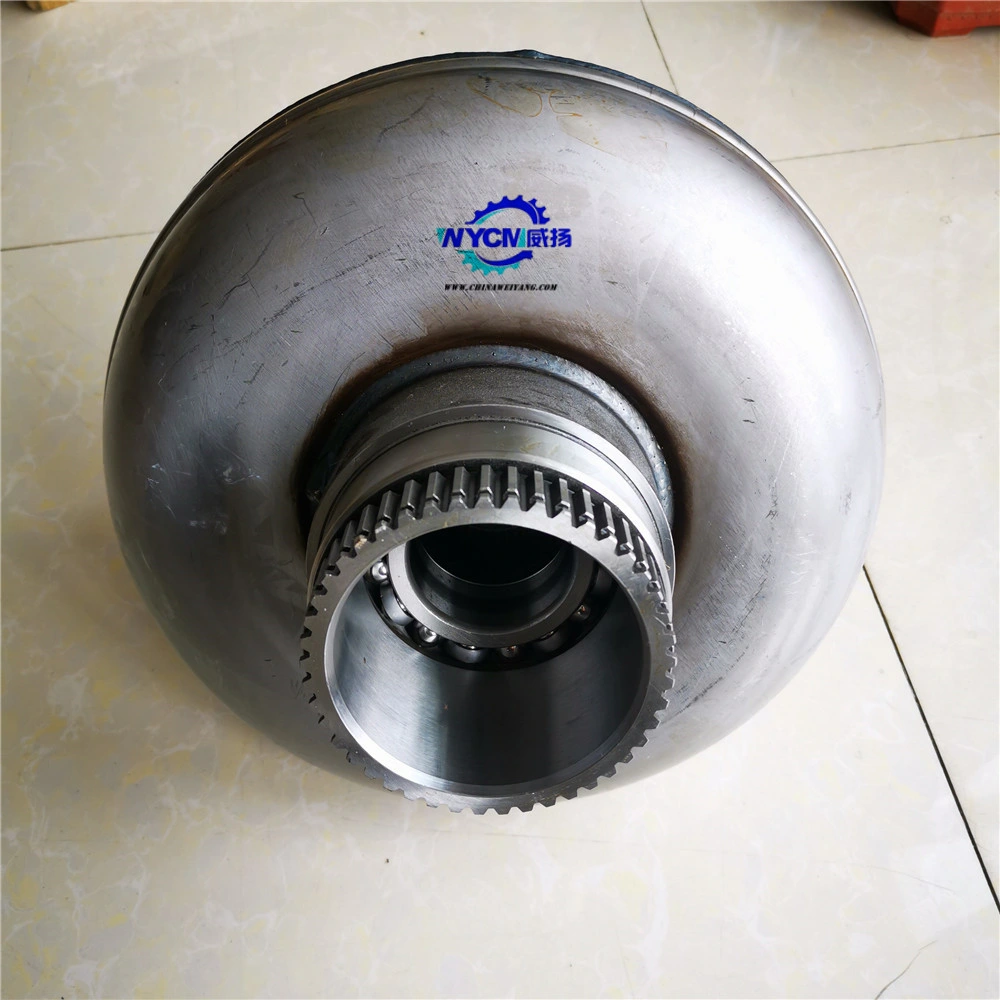 Changlin Torque Convertor W-03-00066 for 937h Wheel Loader