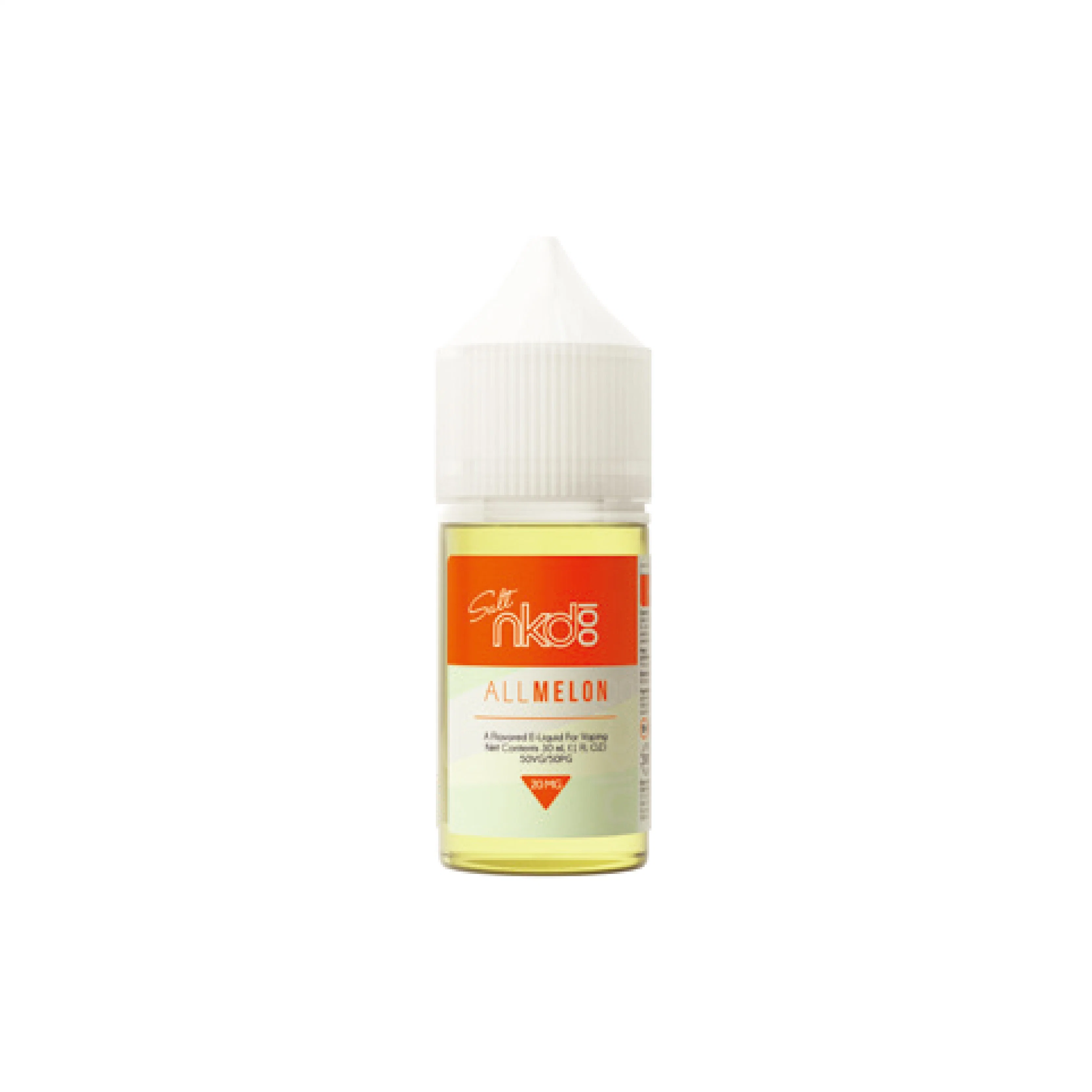 Naked 100 E Liquid Hawaiian Pog (Passion Fruit Orange Guava) Ejuice