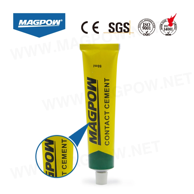 40ml Contact Cement for Shoe Plastic