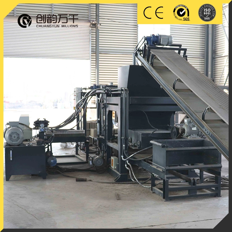 Qt4-18 Interlocking Brick Making Concrete Block Machine Price