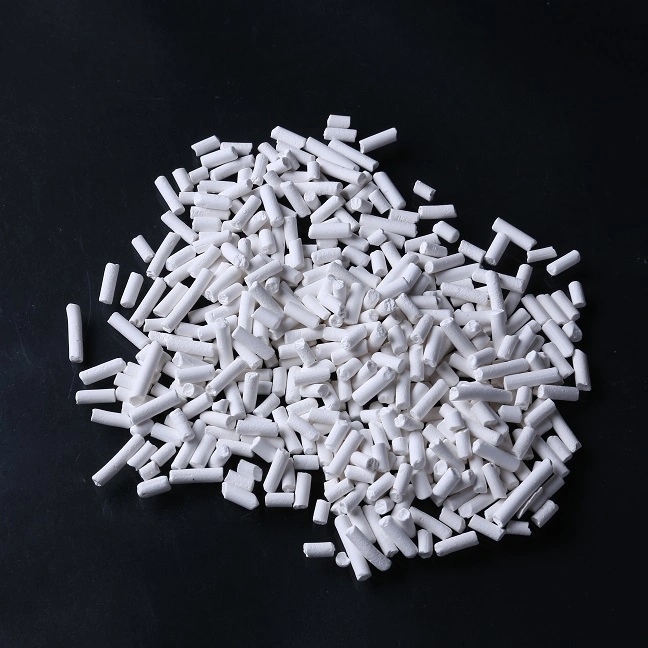 المجففة مساحة كبيرة السطح تنشيط Alumina الكرة المصنعين Sorbent