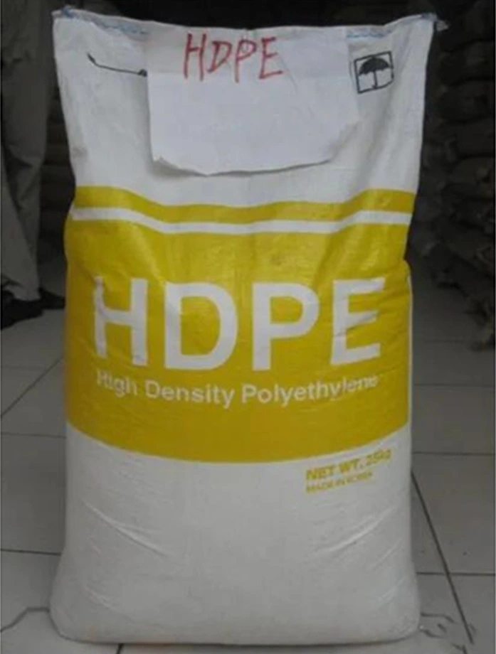 Polyethylene HDPE Granules Virgin/HDPE/LDPE/LLDPE/PP Resin/Granules