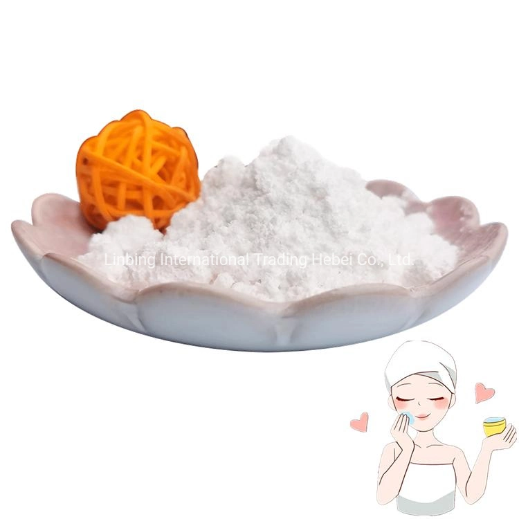 High Quality Stearic Acid Powder for Candles