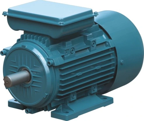 Single Phase Premium High Efficiency Induction AC Electric Asynchronous Motor Yl Ml Yy My Yc Mc Series