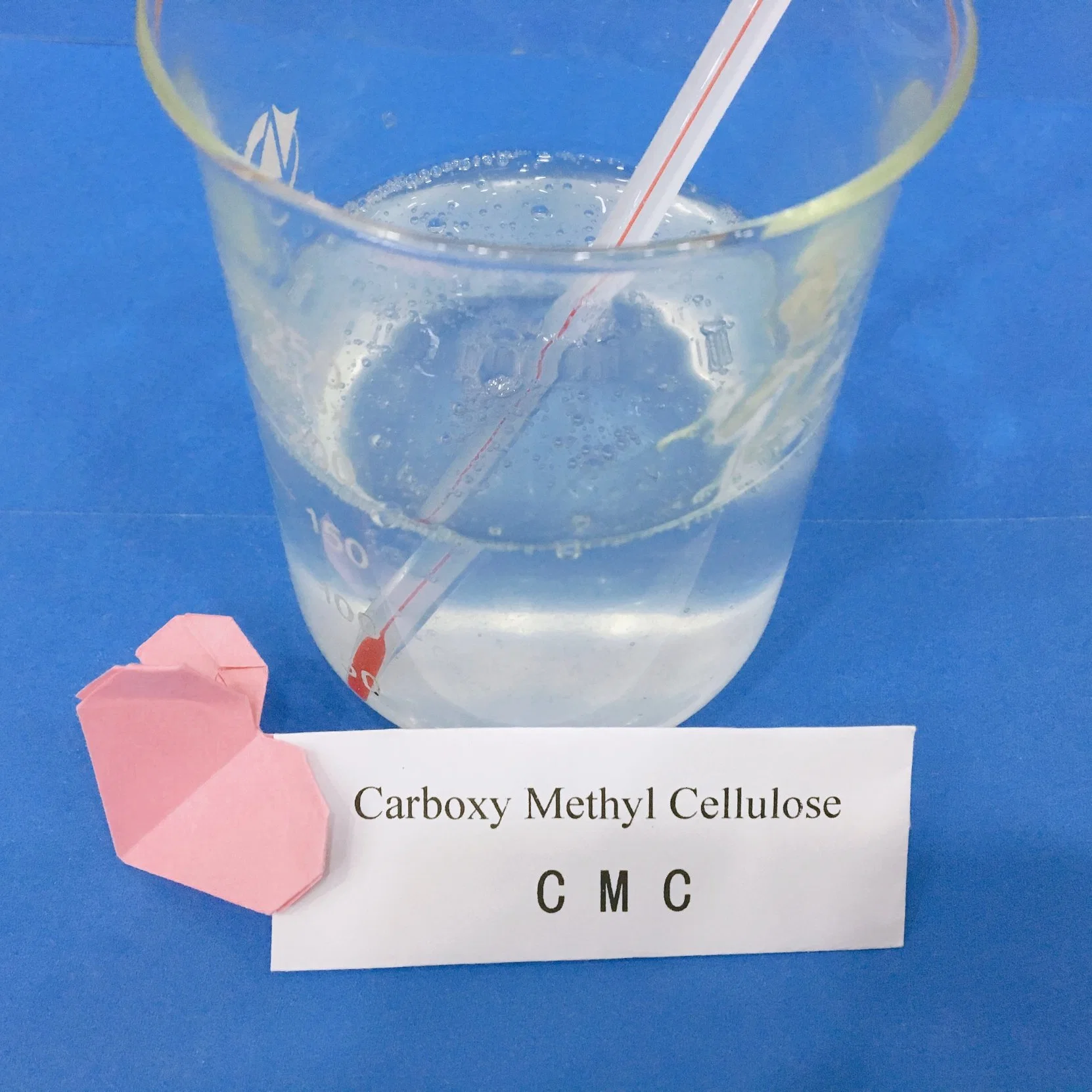 CMC Sodium carboxy méthyl cellulose