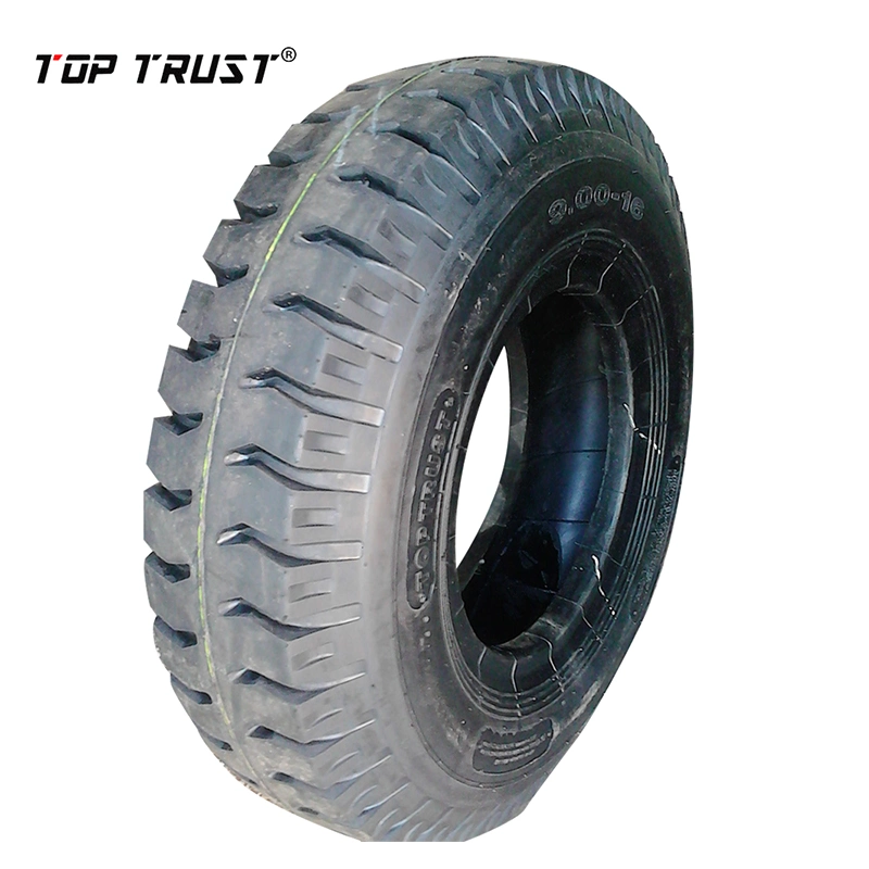 Natural Rubber Light Truck Tires Tyres High quality/High cost performance 7.00-16 Wangyu Sh-148