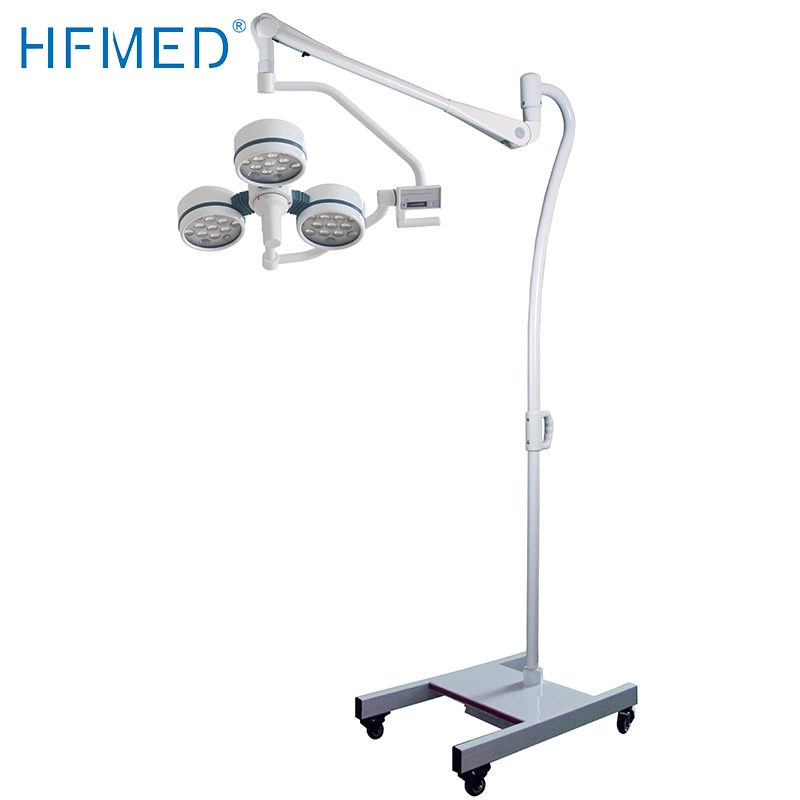 OEM LED Bulbs Surgical Light Mobile Surgery Lamp