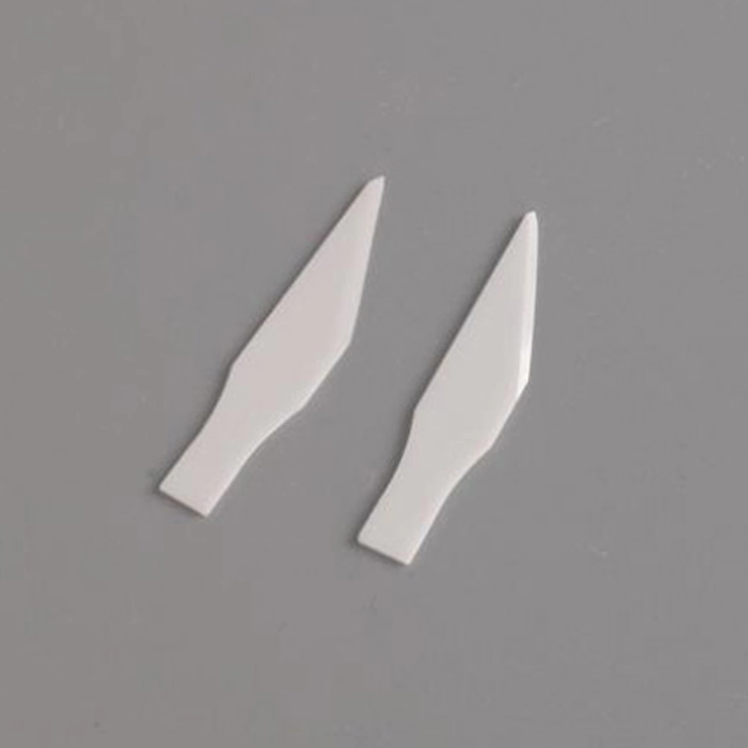 Производитель OEM/ODM Y-Tzp Zirconia Ceramics Blade of Surgery