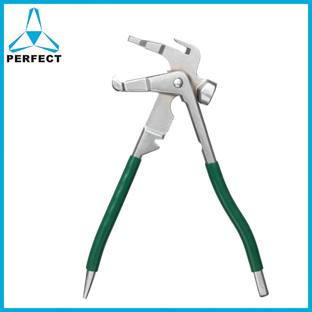 Wheel Weight Pliers Wheel Clamp Hammer Tire Balancer Block Plier Tool