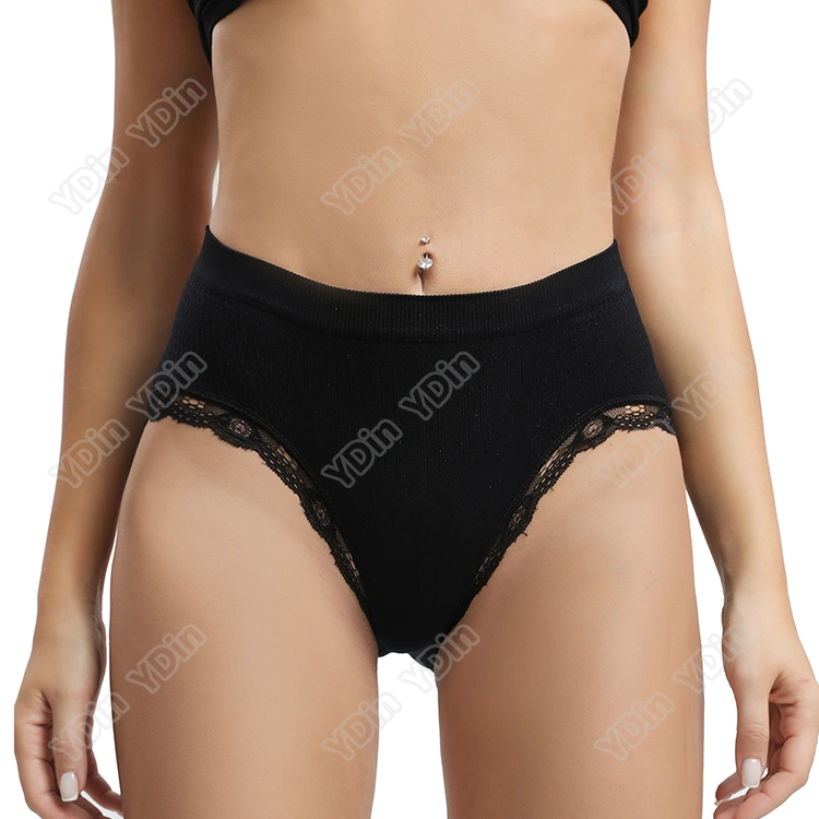 New Style Underpants Wholesale Free Size Women Sexy Underwear Panties Seamless Briefs